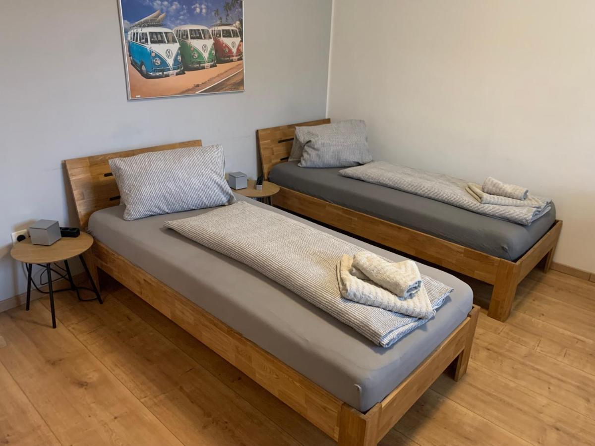 Roccos Raum Hotel Kapfenberg Bagian luar foto