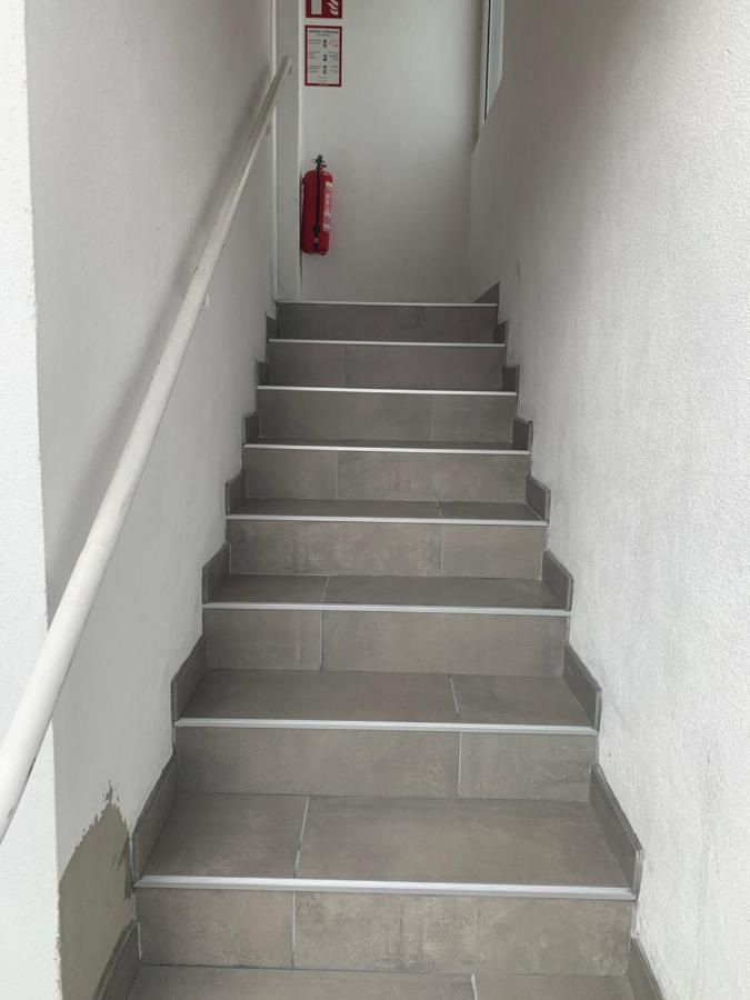 Roccos Raum Hotel Kapfenberg Bagian luar foto