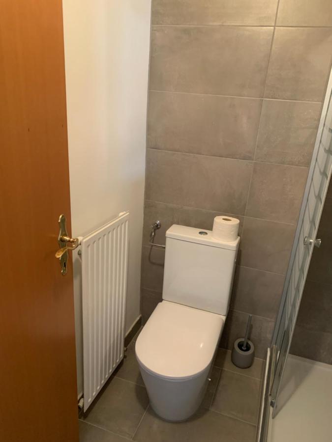 Roccos Raum Hotel Kapfenberg Bagian luar foto