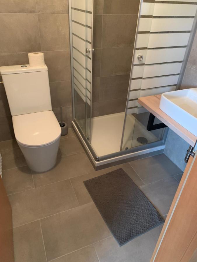 Roccos Raum Hotel Kapfenberg Bagian luar foto