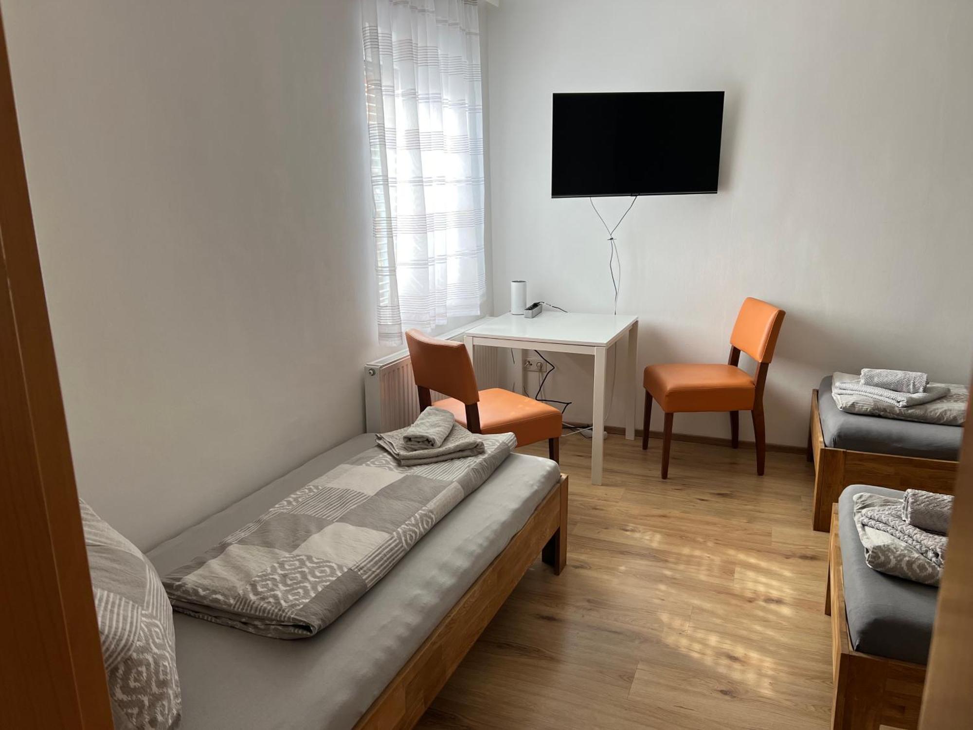 Roccos Raum Hotel Kapfenberg Bagian luar foto
